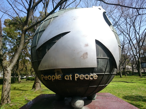 People at Peace