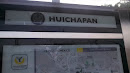 Estación Huichapan