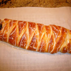 Basic Sweet Bread Dough