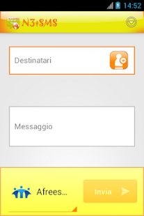 How to get N3tSMS 2.09 apk for pc