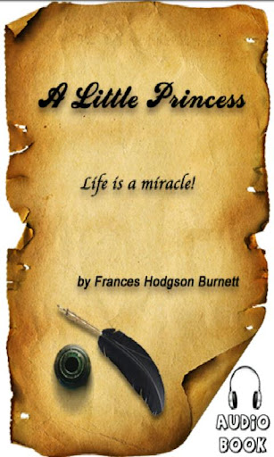 A Little Princess Audio Book
