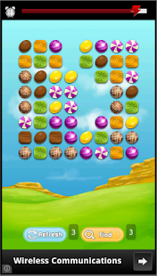 How to mod Cool Candy Match patch 1.0 apk for android