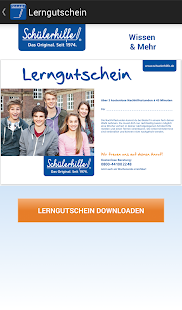 How to install Schülerhilfe - Wissen & mehr 1.3 mod apk for android