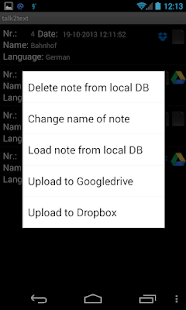 How to mod talk2text lastet apk for bluestacks