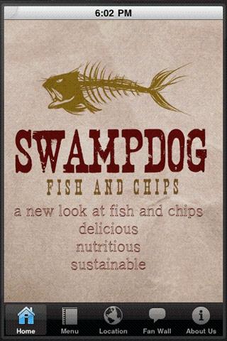 Swampdog