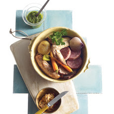Bollito Misto
