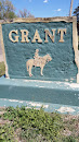 Grant Memorial