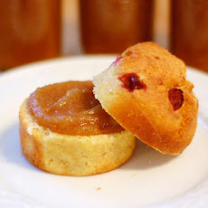 Slow Cooker Apple Butter