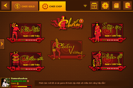 How to install Chiếu Vương 1.1.0.4065 unlimited apk for pc