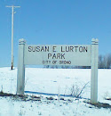 Susan E. Lurton Park