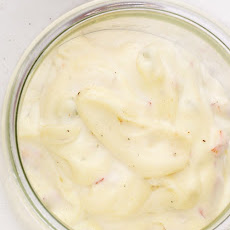 Summer-Salad Mayonnaise
