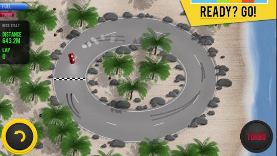How to mod Micro Racing - cars challenge patch 1.1 apk for bluestacks