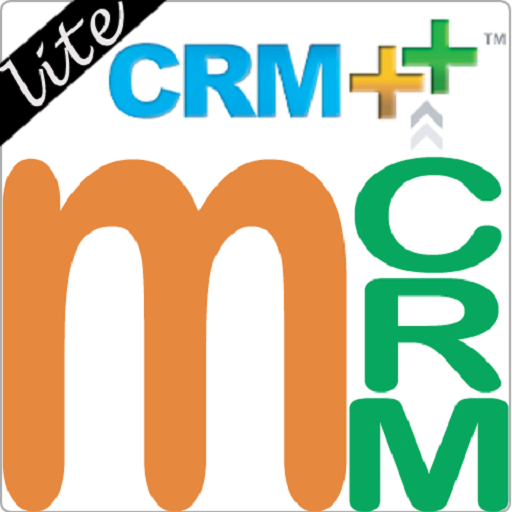 CRMOD mCRM Lite LOGO-APP點子