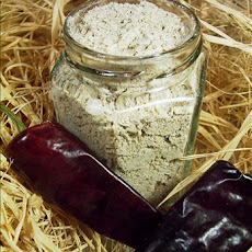 Taco Seasoning Blend