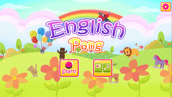 How to install 영어팡 - 유아 영단어 학습 lastet apk for laptop