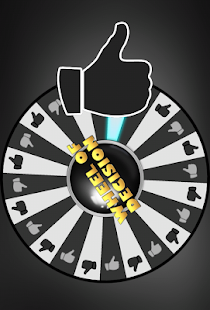 How to mod Wheel of Decision lastet apk for pc