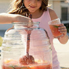 Watermelon Limeade