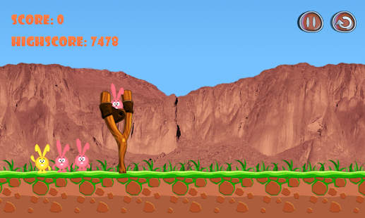 How to install Angry Bunnies 1.0.2 mod apk for android