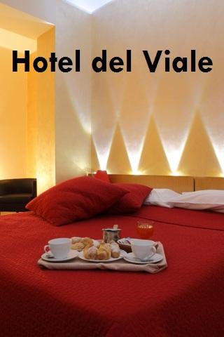 Hotel del Viale - Agrigento