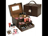 Set De Maquillaje En Cofre