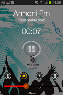 How to install Armoni FM 1.0 unlimited apk for bluestacks