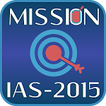 MISSION IAS 2015 Apk