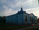 Церковь На Немышле