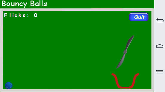 How to get Bouncy Balls patch 1.1.1 apk for android