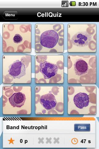 CellAtlas