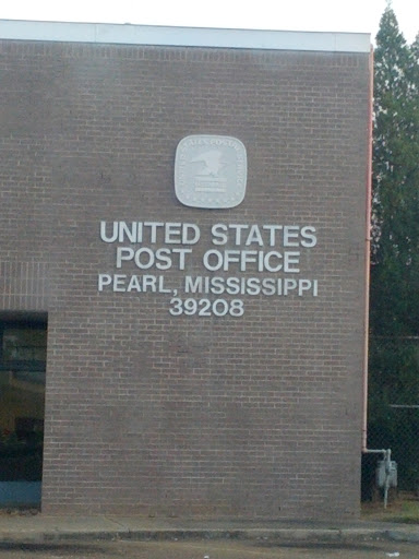 Post Office Pearl