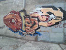 Art Graffiti 