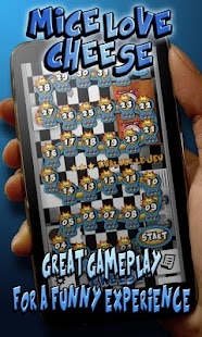 How to install Mice Love Cheese Saga 1.2 apk for laptop