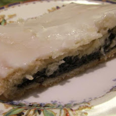 Never Fail Coffee Cake