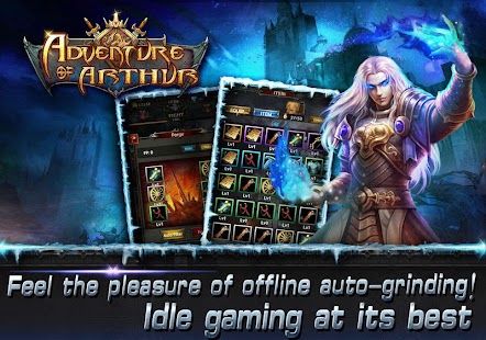 How to mod Adventure Of Arthur 1.0.2 unlimited apk for bluestacks
