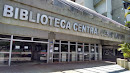 Biblioteca Central Cesar Lattes