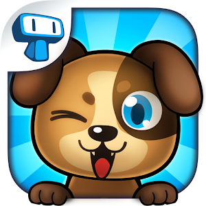 Hack My Virtual Dog - Pup & Puppies game