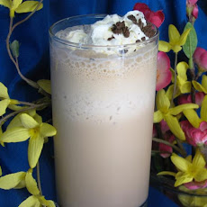 Iced Mochacchino