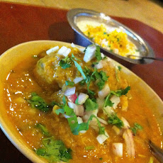 Deep South Stew