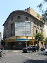 Ex Teatro Manuel Rodríguez