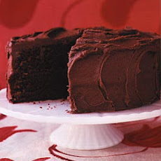 Nana Edie's Devil's Food Cake