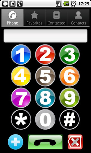 Super Dialer Lite