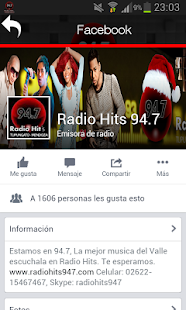 How to download radio hits 94.7 2.0 mod apk for laptop