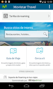 How to mod Movistar Travel Colombia 1.0.0.496 apk for pc