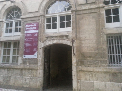 Musée De Vendôme