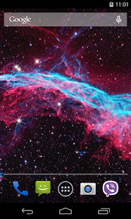 How to download Space Galaxy Live Wallpaper 1.0 unlimited apk for bluestacks