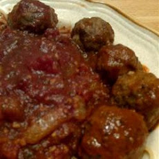Italian Meatball Seasoning