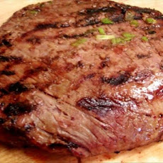 Asian Flank Steak
