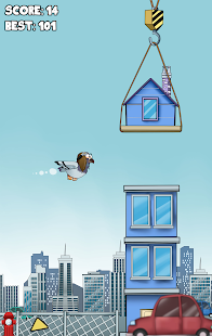 How to get City Flappers 1.0 apk for laptop