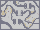 Thumbnail of the map 'Snake Dance'