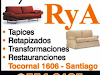 Taller De Tapiceria